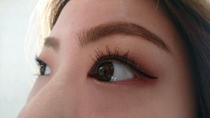 ラッシュマキシマイザーN/KATE/マスカラ下地を使ったクチコミ(3枚目)