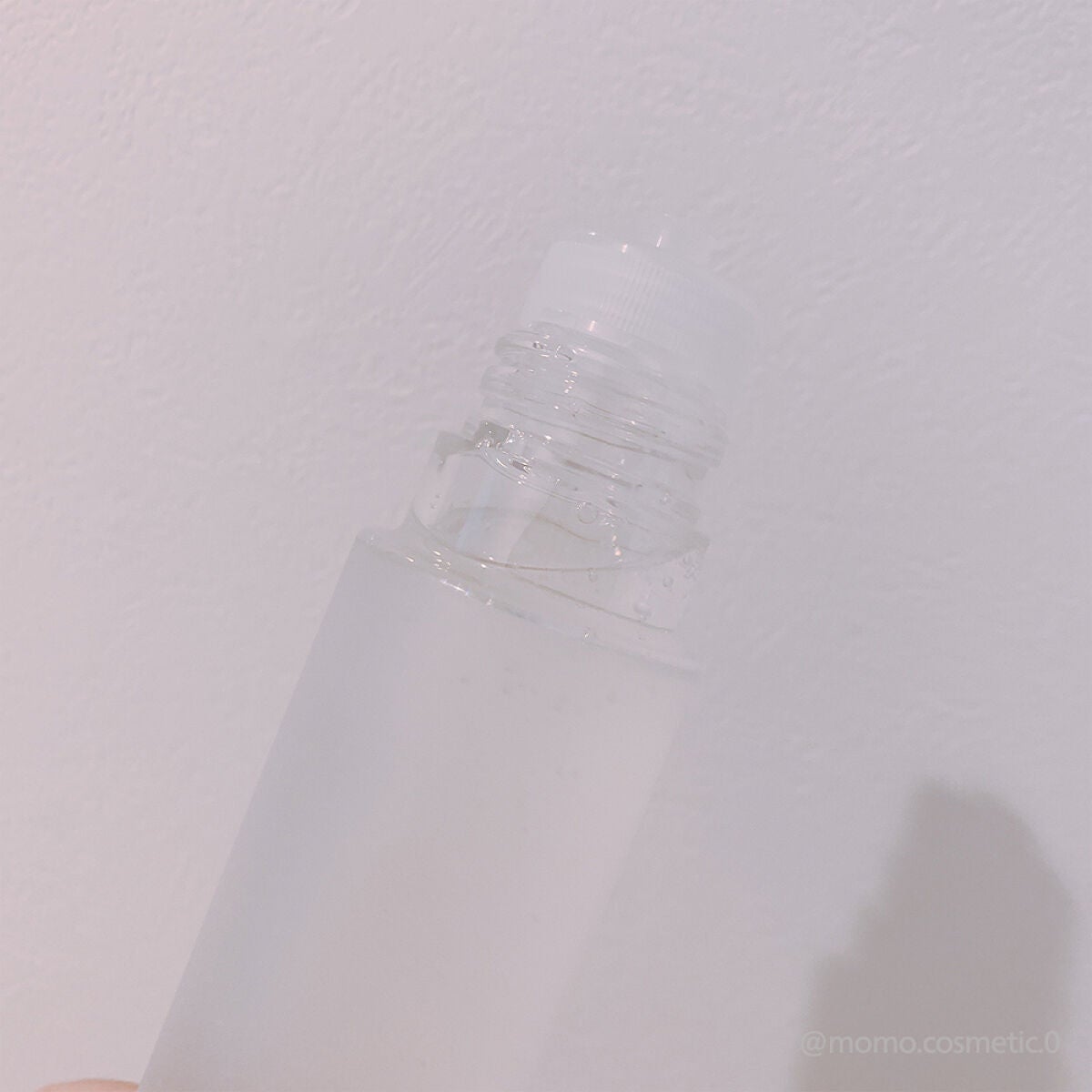 オルビスユー エッセンスローション /オルビス/化粧水を使ったクチコミ(2枚目)