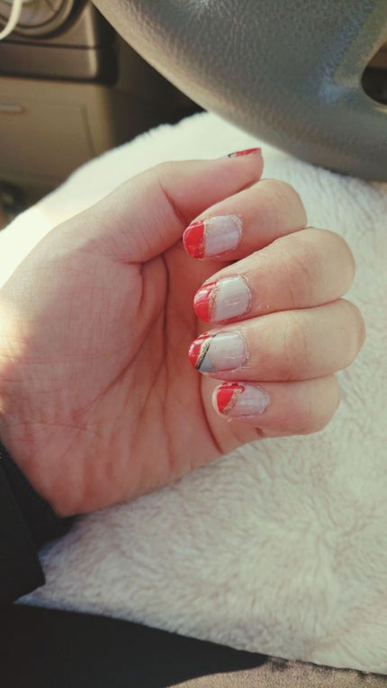 AT サロンネイルエナメル/Art Collection/マニキュアを使ったクチコミ(1枚目)