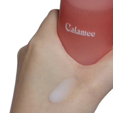 カラミー カラミンノーセバムローション/Calamee/化粧水を使ったクチコミ(3枚目)