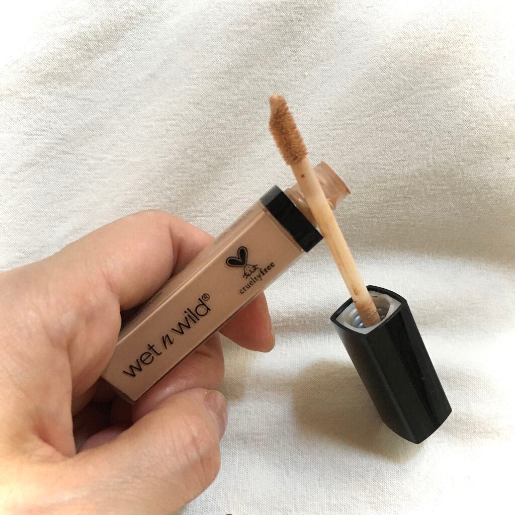 Photo Focus Concealer wet 'n' wild