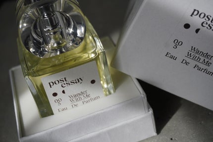 POSTESSAY/TIRTIR(ティルティル)/香水(その他)を使ったクチコミ(3枚目)