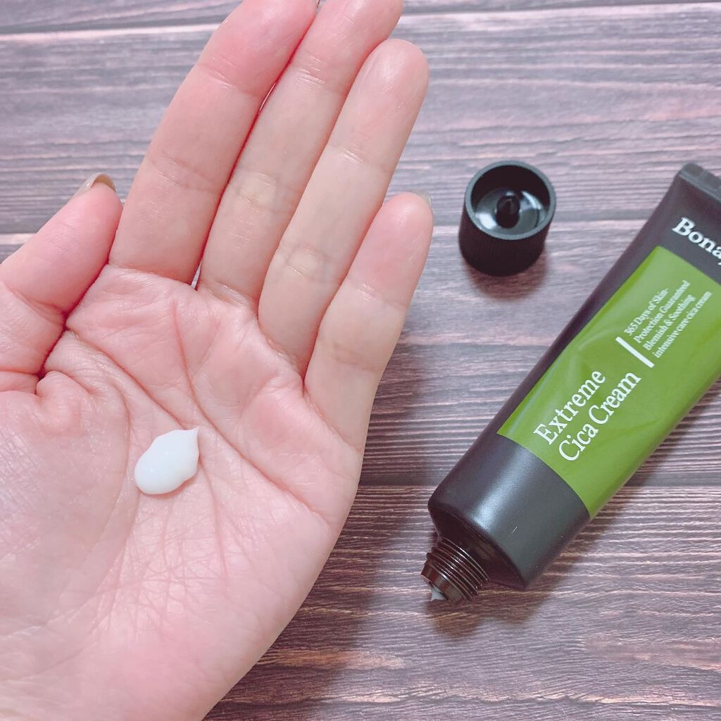 エクストリームスポットシカセラム/Bonajour/美容液を使ったクチコミ（3枚目）