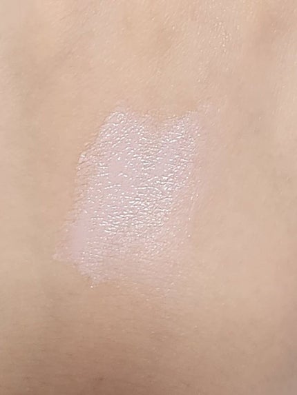 サンシェルター トーンアップCC/DECORTÉ/CCクリームを使ったクチコミ(2枚目)