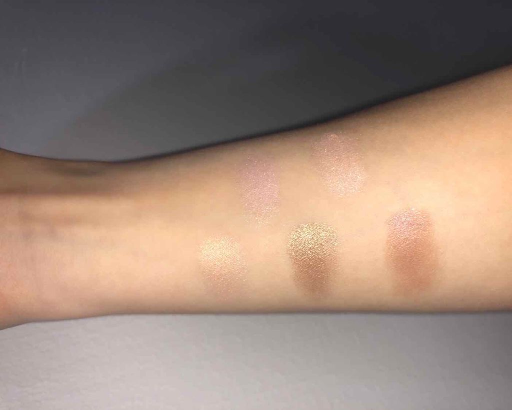 セレクト アイカラー/ESPRIQUE/単色アイシャドウを使ったクチコミ(3枚目)