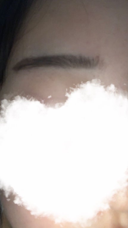 パウダー&ペンシル アイブロウEX/excel/アイブロウペンシルを使ったクチコミ(2枚目)