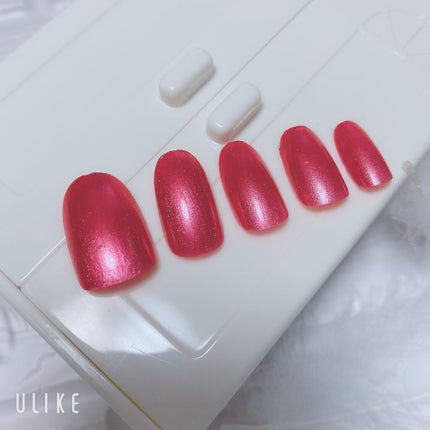 ヴェルニ ディオリフィック/Dior/マニキュアを使ったクチコミ(5枚目)