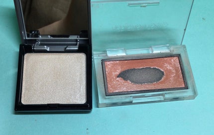 カラーリングアイブロウ/ヘビーローテーション/眉マスカラを使ったクチコミ(4枚目)