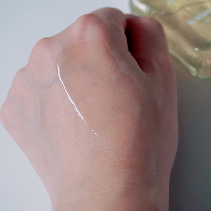 プロポリスエナジーカーミングアンプル/By Wishtrend/美容液を使ったクチコミ(4枚目)