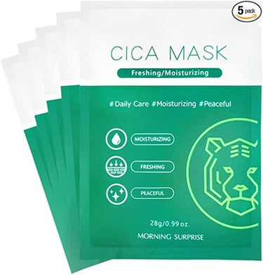 MORNING SURPRISE CICA MASK