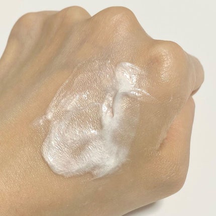 弱酸性レッドブレミッシュクリアスージングフォーム/Dr.G/洗顔フォームを使ったクチコミ(4枚目)