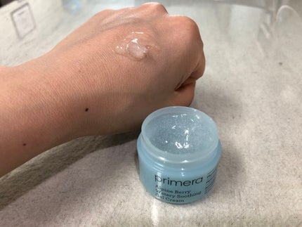 フェイシャルマイルドピーリング/primera/ピーリングを使ったクチコミ(4枚目)