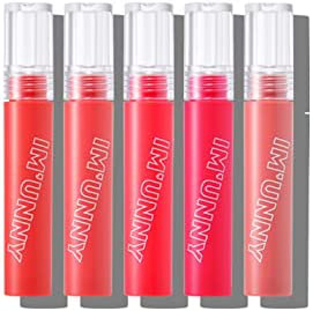 リッププレジャーグレーズティント IM UNNY