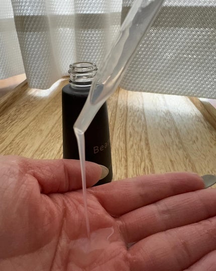 を使ったクチコミ(2枚目)