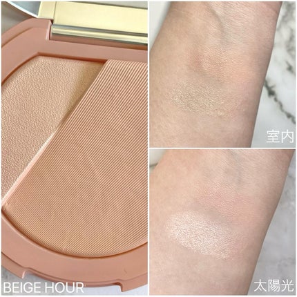 3CE ブラッシュライター/3CE/パウダーチークを使ったクチコミ(7枚目)