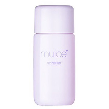 ツヤピッタプライマー/muice/化粧下地を使ったクチコミ（1枚目）