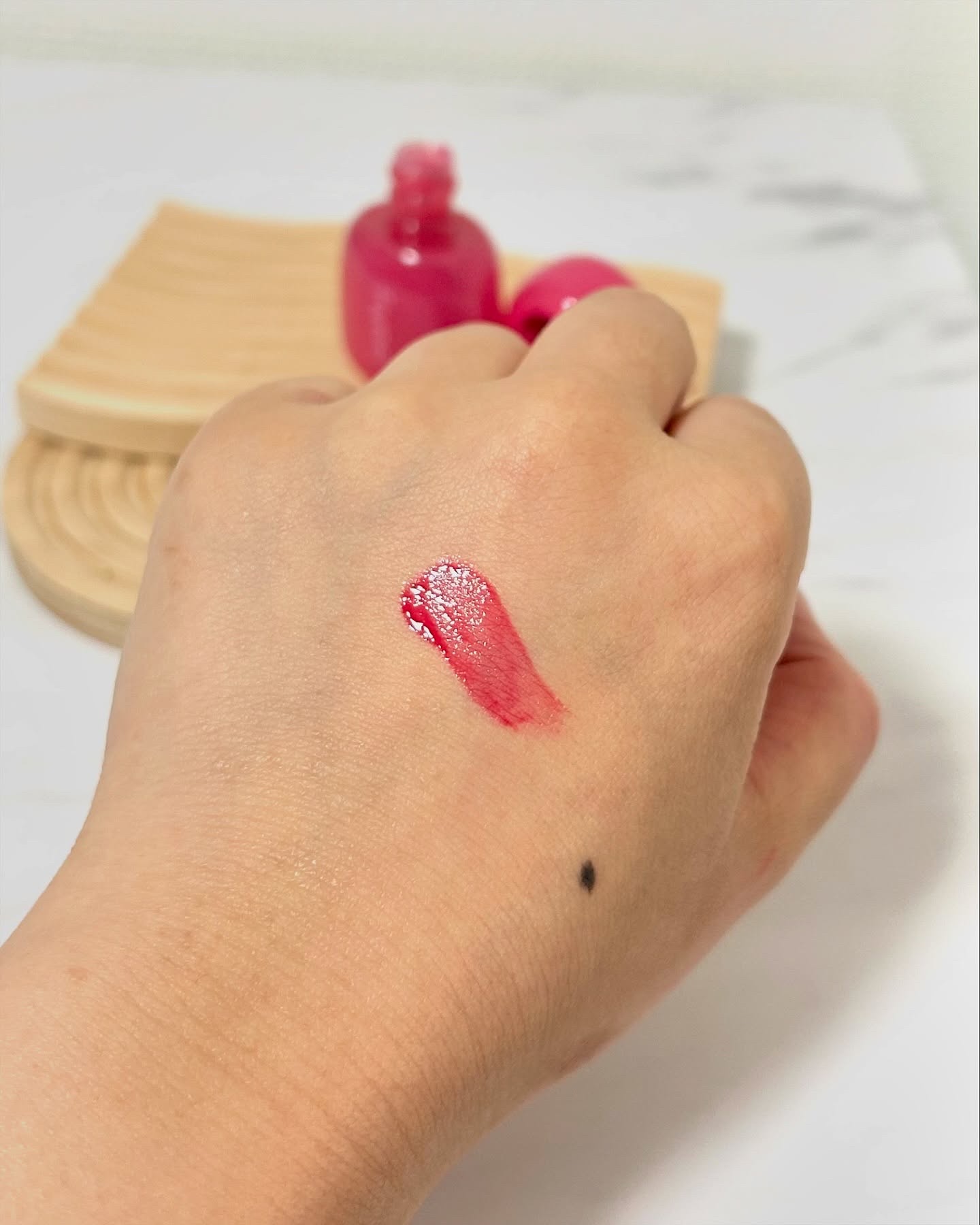 を使ったクチコミ（3枚目）