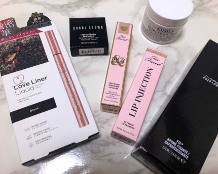 プレップ プライム フィックス+/M・A・C/ミスト状化粧水を使ったクチコミ(2枚目)