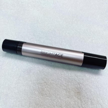 アイゾーン ダブルリバイタライザー/BRIGHTAGE/アイケア・アイクリームを使ったクチコミ(2枚目)