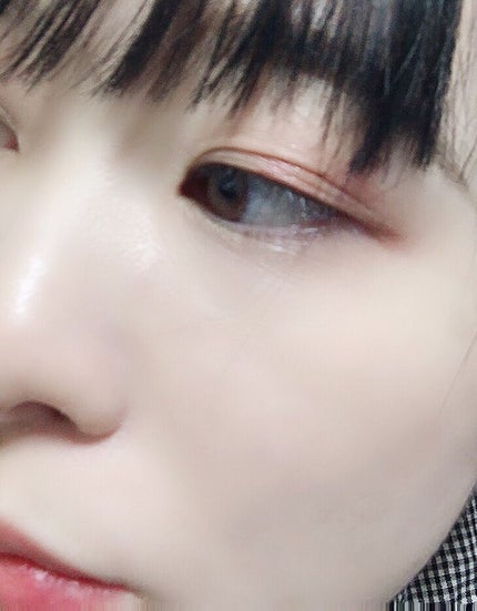 モイスチュアライジング ファンデーション プライマー S/PAUL & JOE BEAUTE/化粧下地を使ったクチコミ(4枚目)