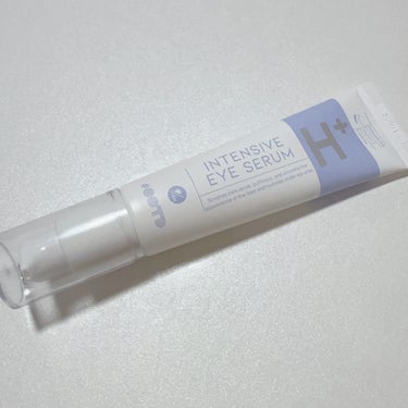 OOTD Beauty H+ INTENSIVE EYE SERUMのクチコミ「ootdbeauty INTENSIVE EYE SERUM #提供 

ootdbeauty.....」（2枚目）