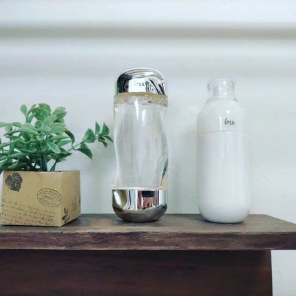 ザ・タイムR アクア/IPSA/化粧水を使ったクチコミ(6枚目)