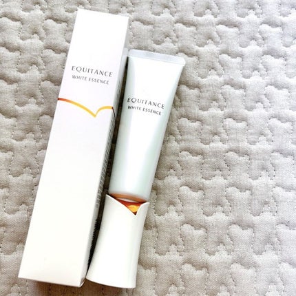 ホワイトエッセンスT/エクイタンス/美容液を使ったクチコミ(1枚目)