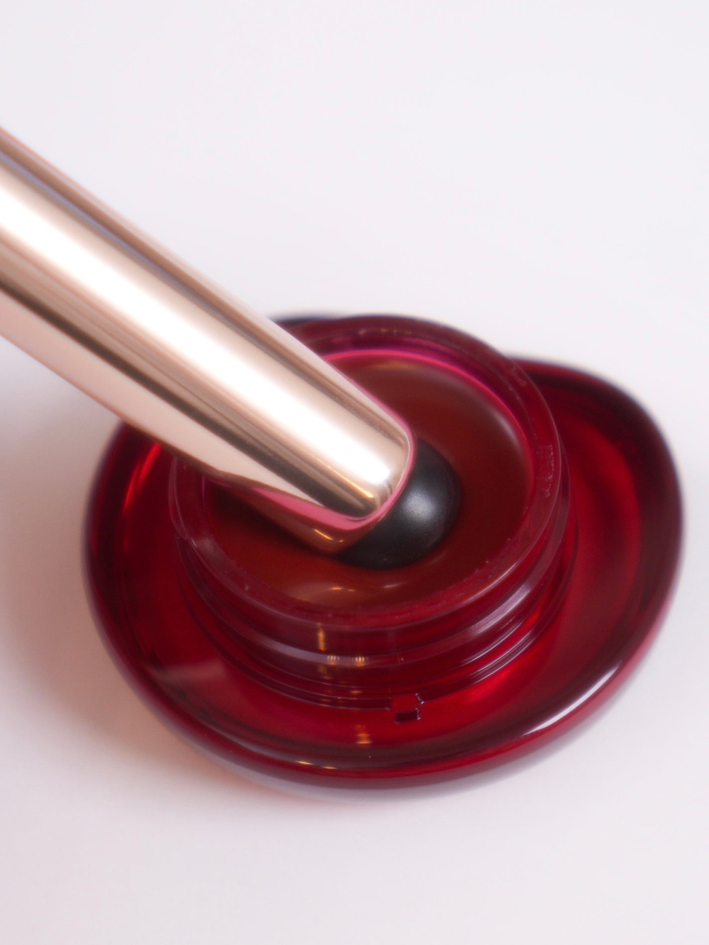 フィー リップアンドチーク グローイジェリーポット/fwee/リップグロスを使ったクチコミ(3枚目)