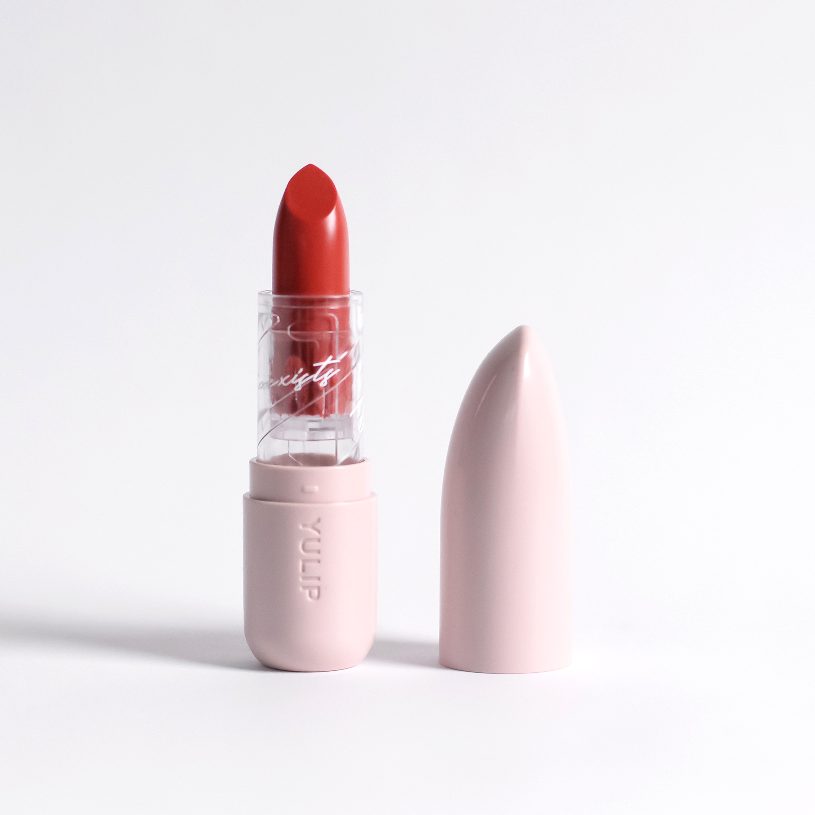 ヴィーガンティンテッドリップバーム / YULIP