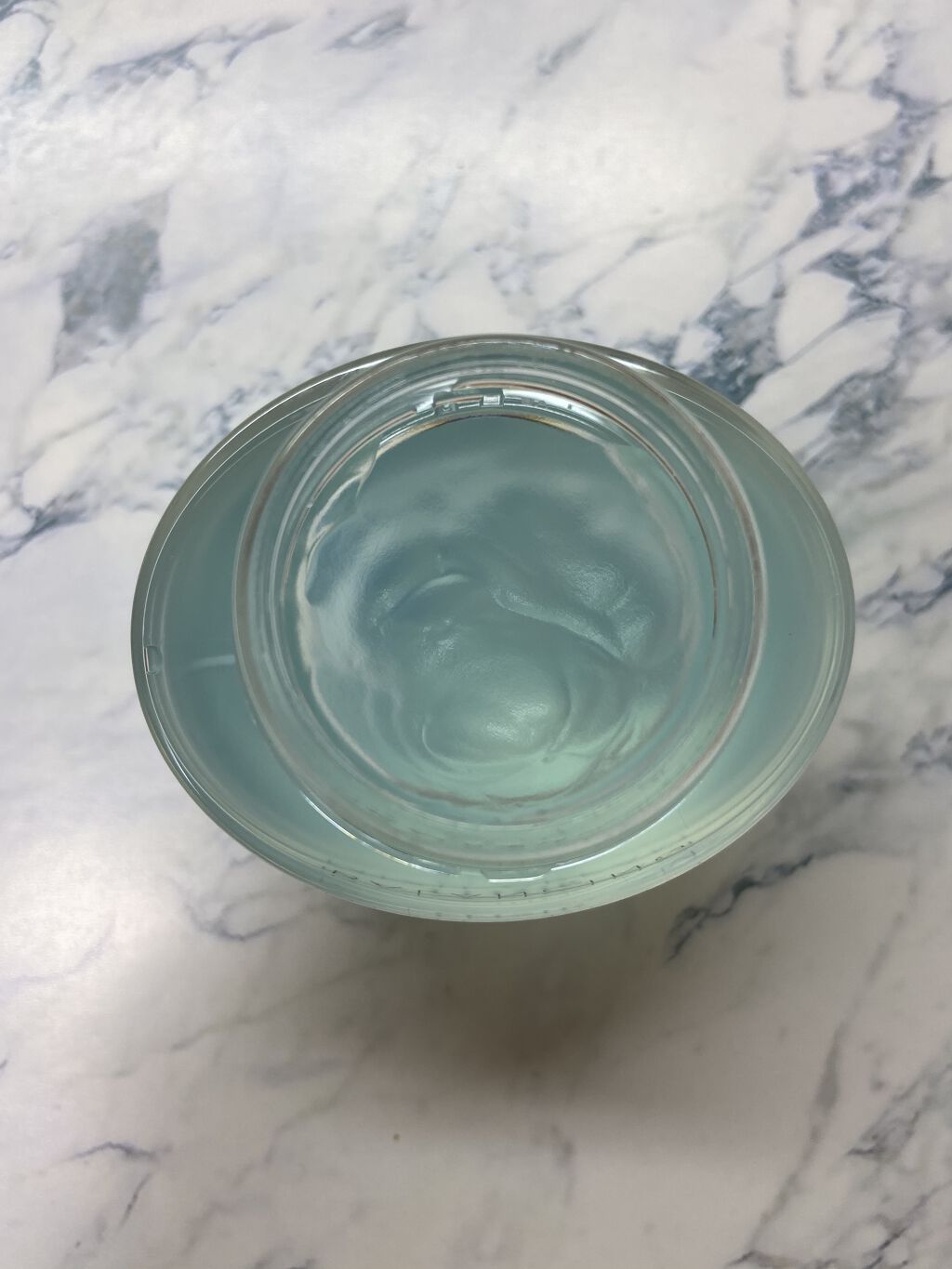  エリクシール ルフレ バランシング みずクリーム/エリクシール/フェイスクリームを使ったクチコミ（2枚目）