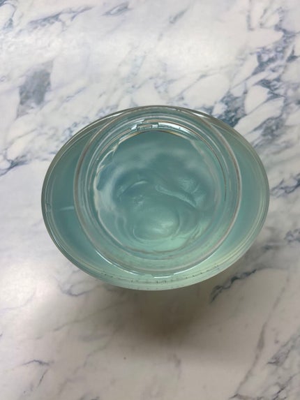 エリクシール ルフレ バランシング みずクリーム/エリクシール/フェイスクリームを使ったクチコミ(2枚目)