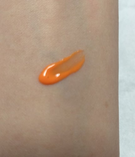 【旧】ディオール アディクト リップ ティント/Dior/リップグロスを使ったクチコミ(2枚目)