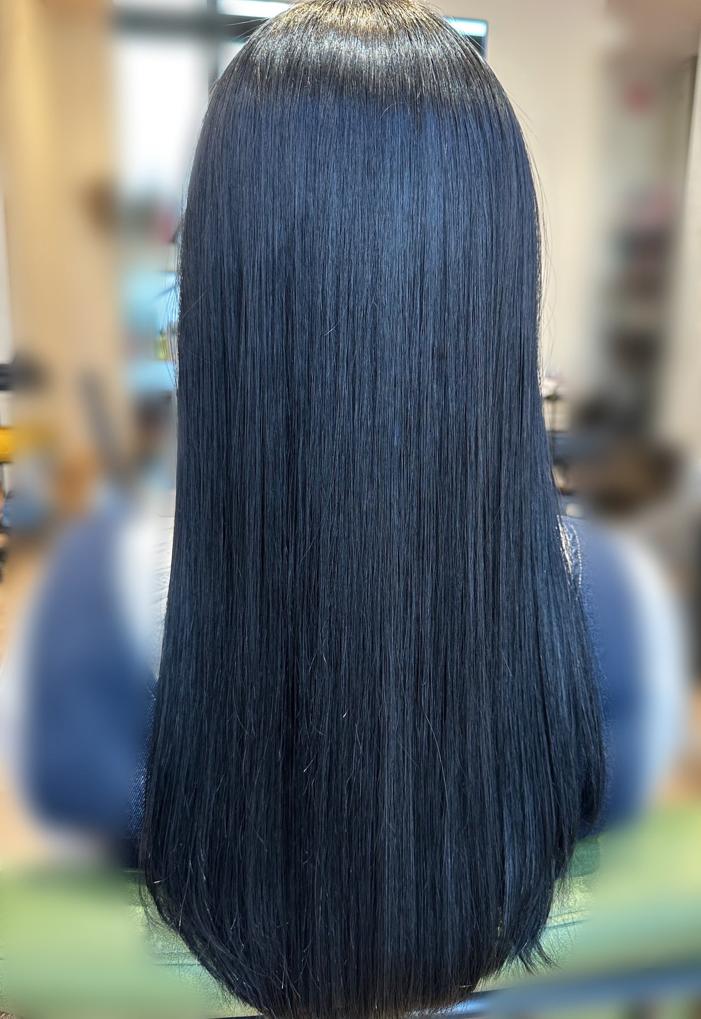 エッセンスインヘアミルク/オルビス/ヘアミルクを使ったクチコミ(1枚目)