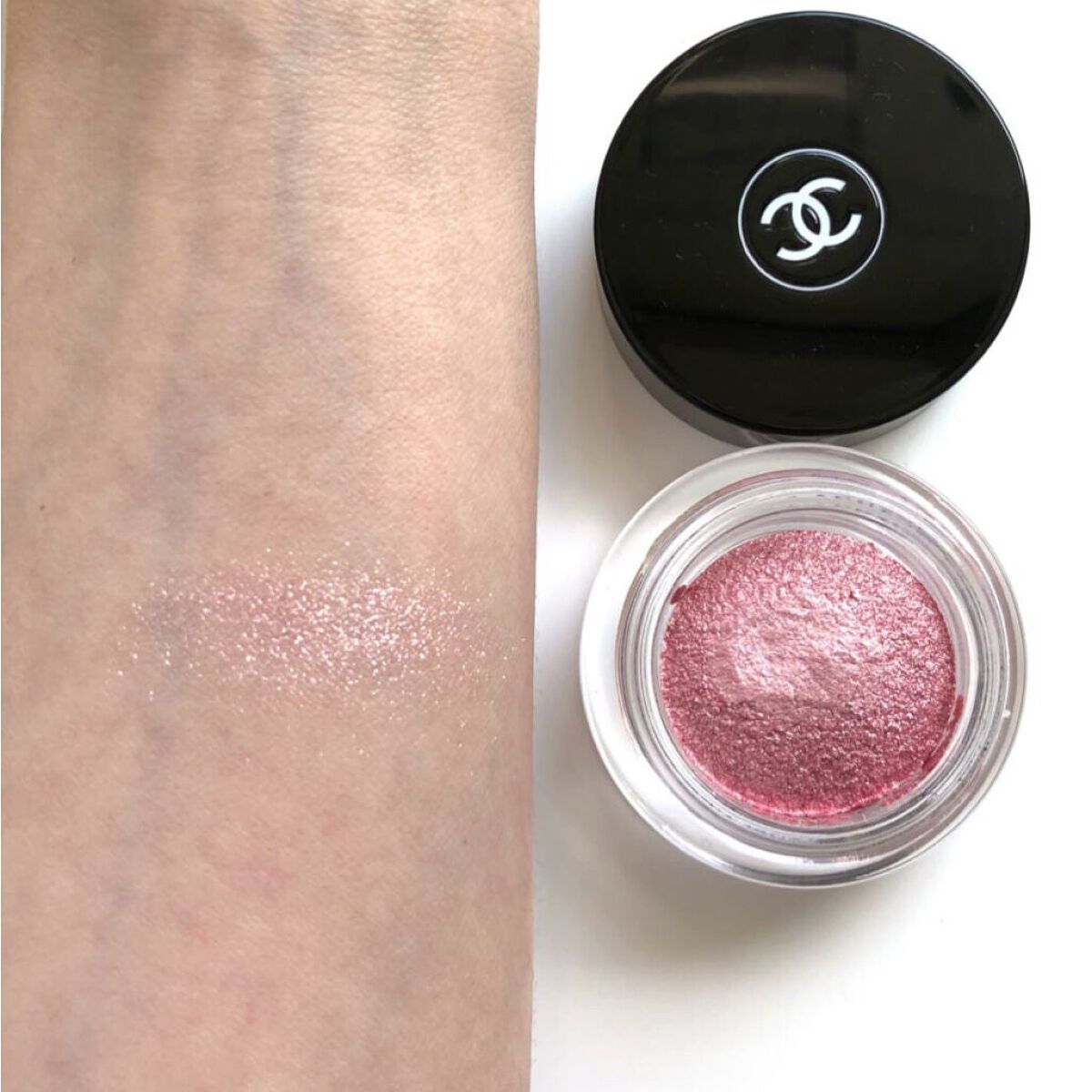 6/2特価シャネル イリュージョン ドンブル 93 アンピュルジオン イリュージョン ドンブル 93 アンピュルジオン / CHANEL(シャネル) | LIPS