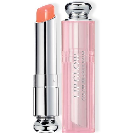 【旧】ディオール アディクト リップ グロウ/Dior/リップケアを使ったクチコミ(1枚目)