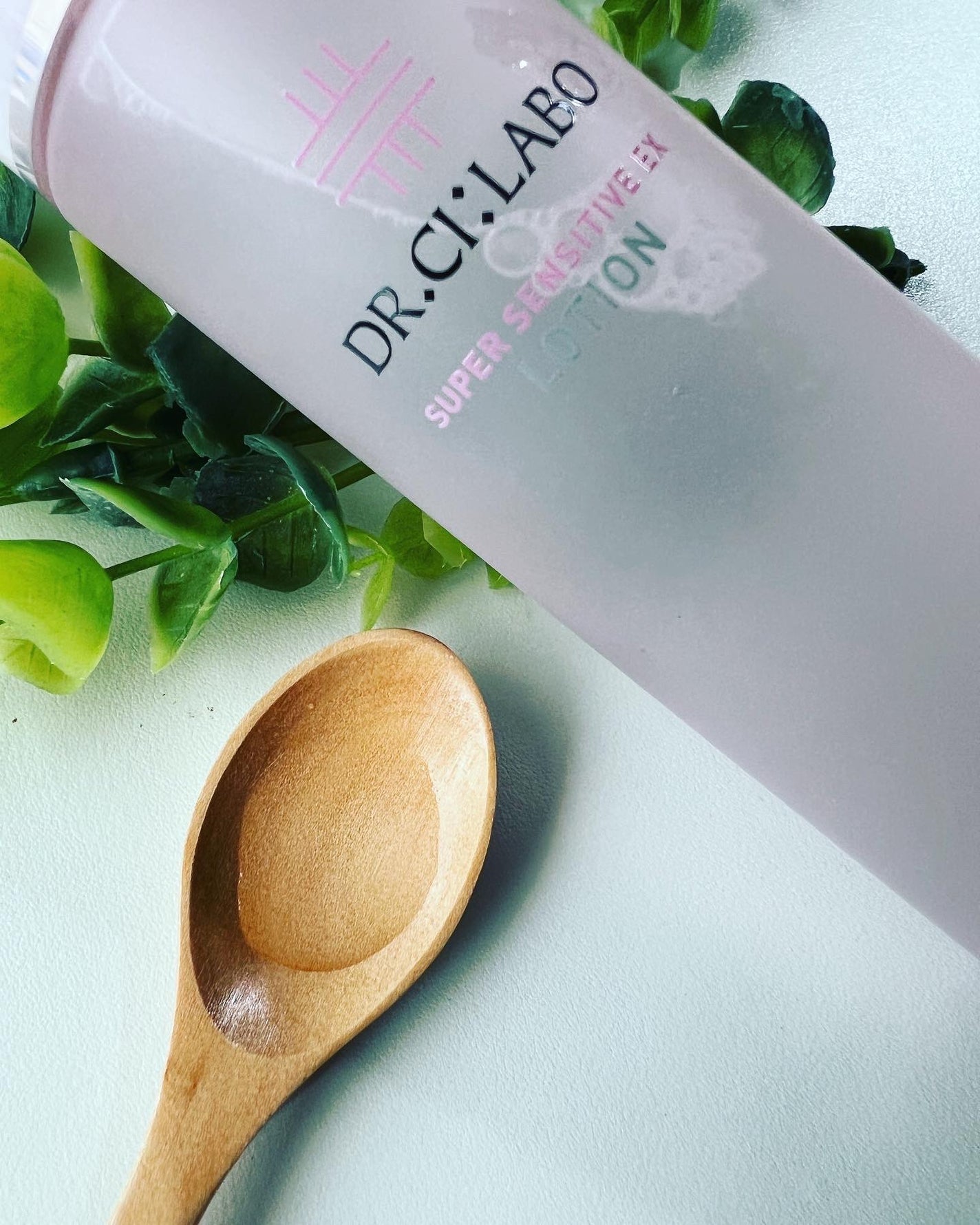 薬用アクアコラーゲンゲル スーパーセンシティブEX/ドクターシーラボⓇ/オールインワン化粧品を使ったクチコミ(4枚目)