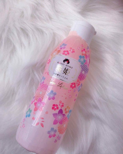 Tetoのクチコミ「ごきげんよう、LIPSのお嬢様方🌸
Tetoですξ(*´∀`*)ξ🥖
本日は #使い切りコス.....」(1枚目)