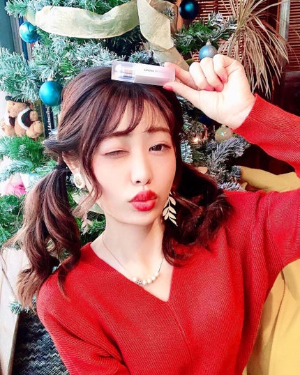 マイカラー ウォーターティント/FAVES BEAUTY/リップティントを使ったクチコミ(5枚目)