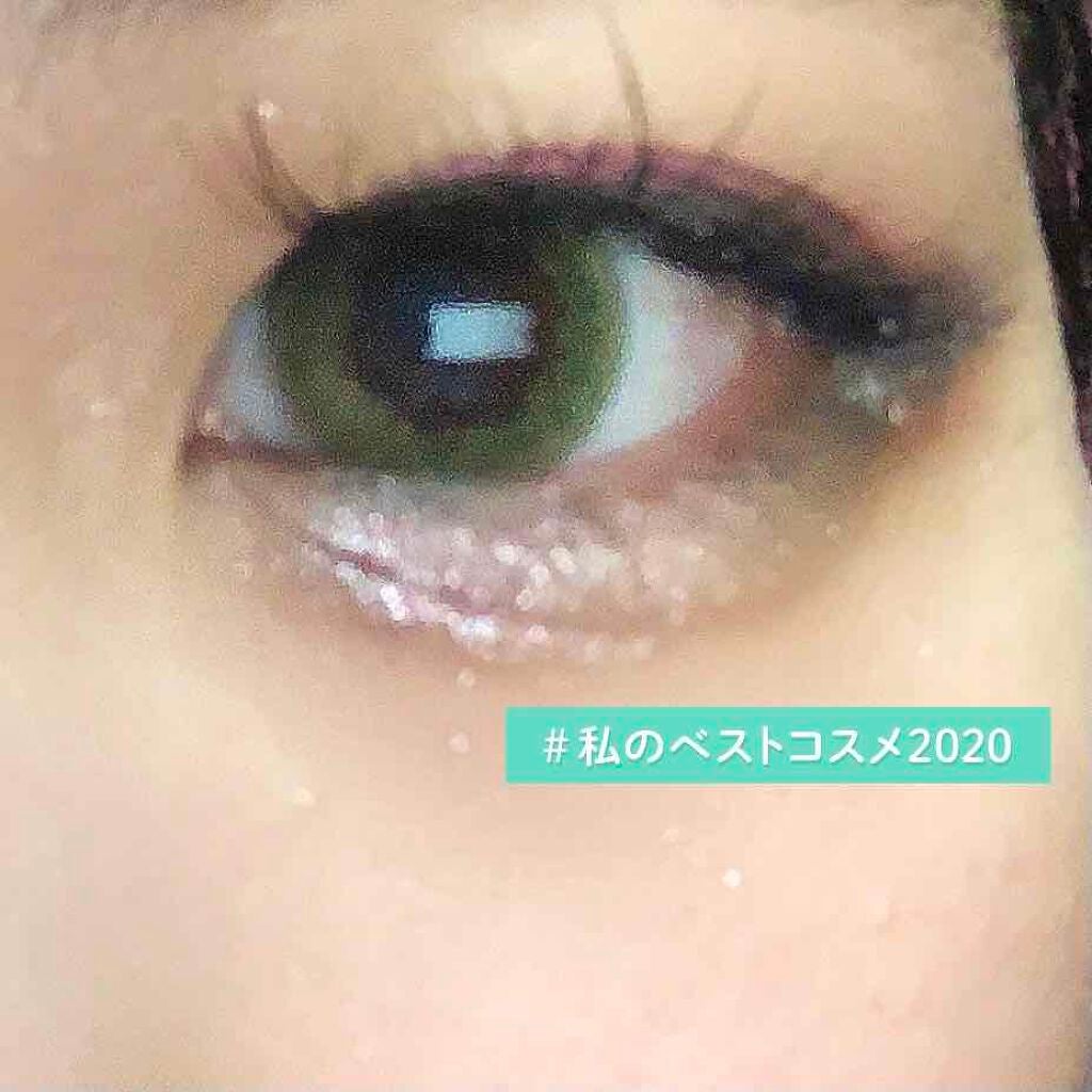 ル・ヌフ・ジバンシイ/GIVENCHY/アイシャドウパレットを使ったクチコミ(4枚目)