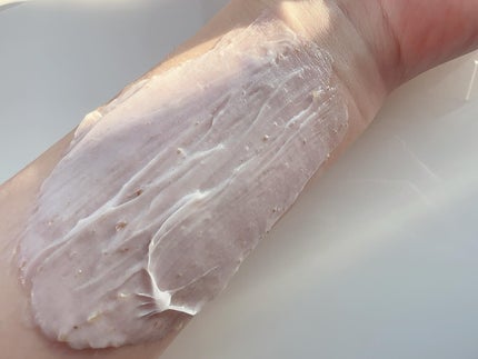 ピンクアロエメレンゲクレンザー/APRILSKIN/その他洗顔料を使ったクチコミ(6枚目)