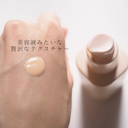 マスクフィットトーンアップエッセンス/TIRTIR(ティルティル)/化粧下地を使ったクチコミ(2枚目)