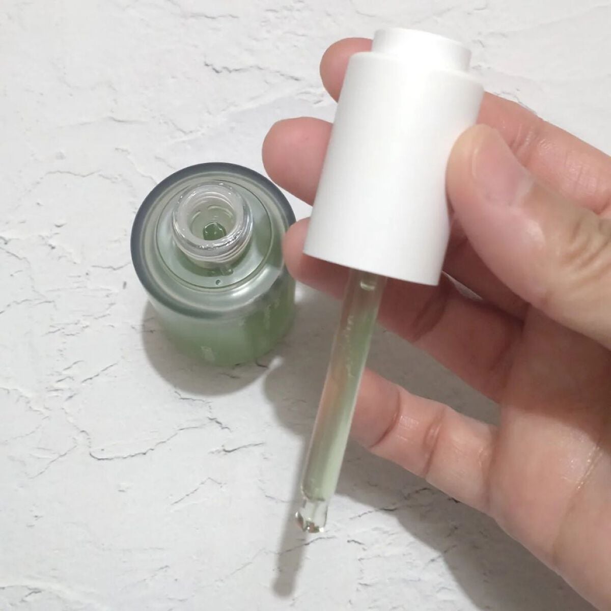 Noni Ampule/celimax/美容液を使ったクチコミ(2枚目)