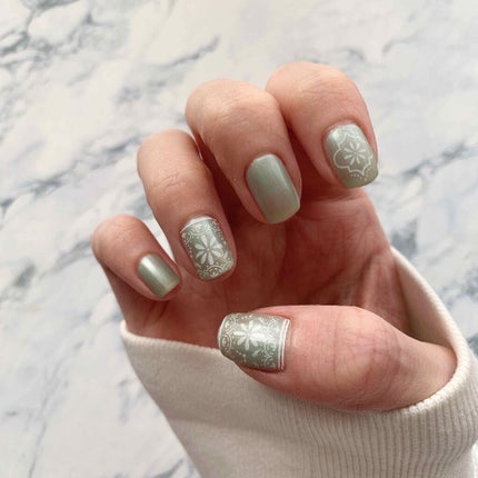 pa ネイルカラー/pa nail collective/マニキュアを使ったクチコミ(2枚目)