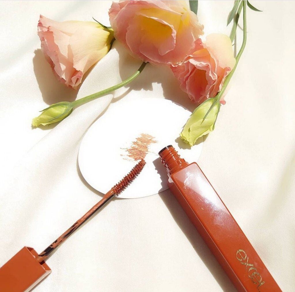 ロング&カラード ラッシュ/excel/マスカラを使ったクチコミ(2枚目)