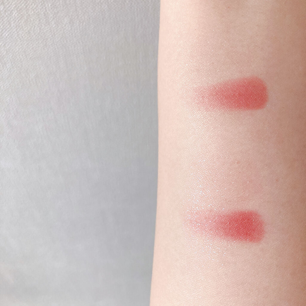 シグニチャー カラー アイズ/SUQQU/アイシャドウパレットを使ったクチコミ（3枚目）