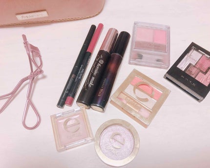 エアリータッチシャドウ/CEZANNE/アイシャドウパレットを使ったクチコミ(2枚目)