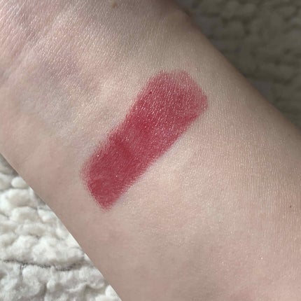 ルージュ ヴォリュプテ シャイン/YVES SAINT LAURENT BEAUTE/口紅を使ったクチコミ(2枚目)