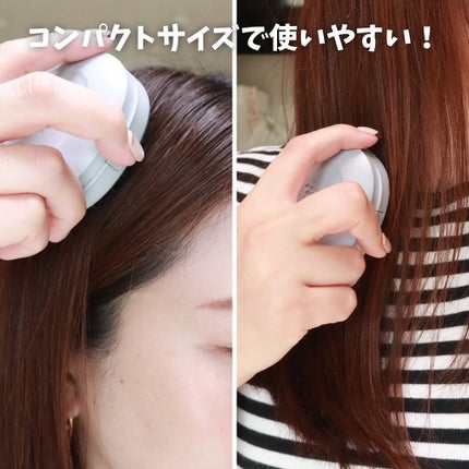 いとり。ザ・イエベアナリスト on LIPS 「【プラズマクラスターって髪にもいいんだって】...プラズマクラ..」(6枚目)