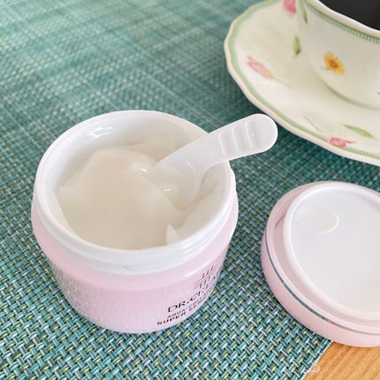 薬用アクアコラーゲンゲル スーパーセンシティブEX/ドクターシーラボⓇ/オールインワン化粧品を使ったクチコミ(9枚目)