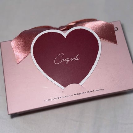 Arencia もちソープ クレンザー 6種ディスカバリーセット/アレンシア/その他キットセットを使ったクチコミ(6枚目)